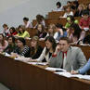 Итоги набора абитуриентов 2010г.