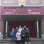 Ресурсный центр г.Вольск БГТУ им. В.Г. Шухова - профориентационная работа продолжается.