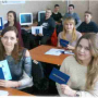 Первая сессия…