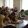 Итоговая аттестация выпускников.